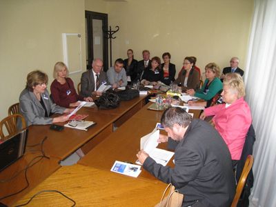 Velika pozornost književnosti Hrvata u Vojvodini